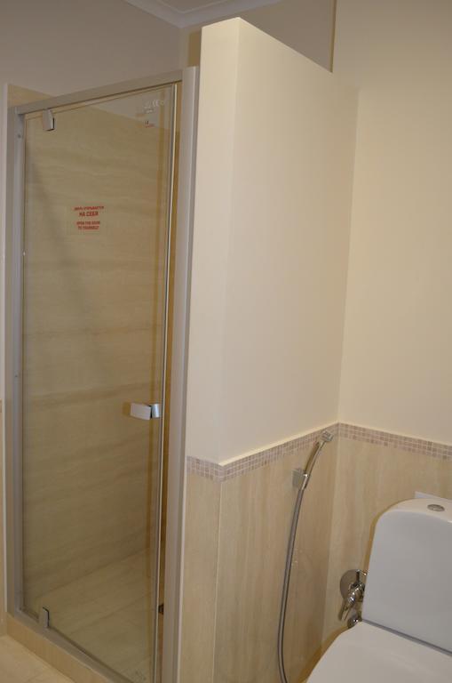 Porto Riva Hotell Zaporizhia Rom bilde